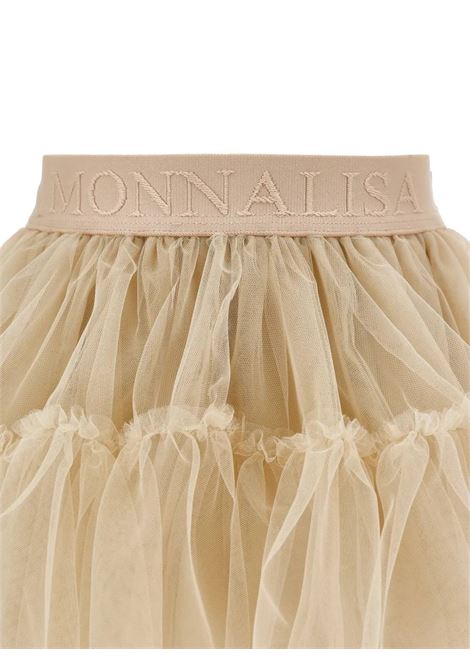 Gonna in tulle MONNALISA KIDS | 17HGON T99450003